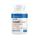 SciatiEase - Sciatic Nerve Support